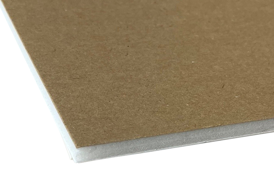 5mm Kraft Lined Foam Centred Board